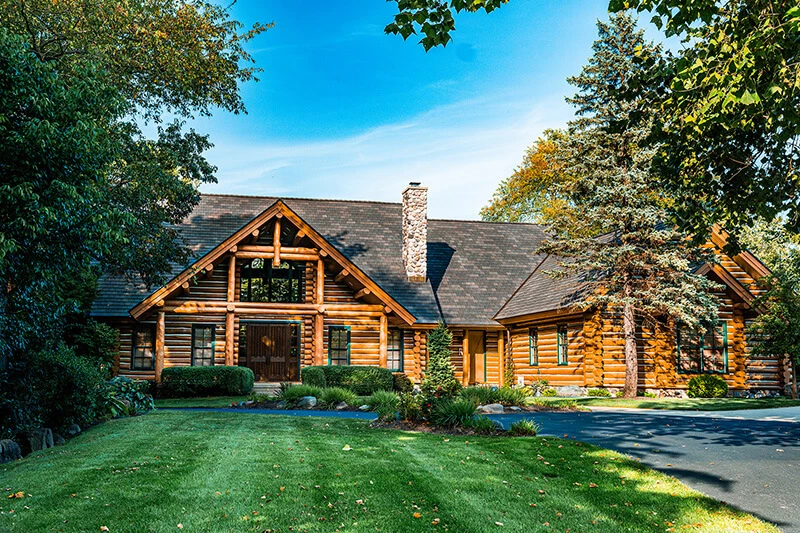 DaVinci Roofscapes Roofing Image #1