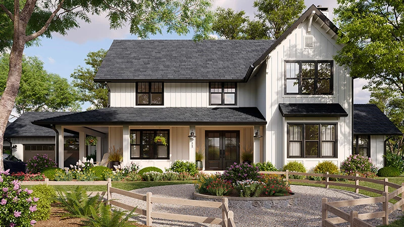 DaVinci Roofscapes Roofing Image #9