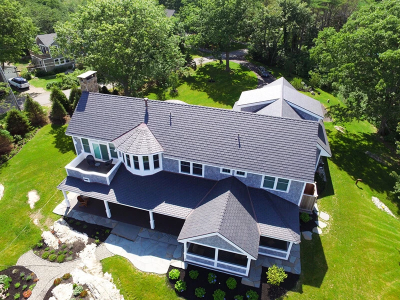 DaVinci Roofscapes Roofing Image #2