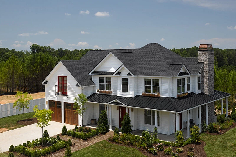 CertainTeed Roofing Image #2