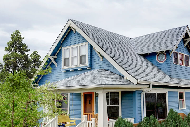 Malarkey Roofing Image #1