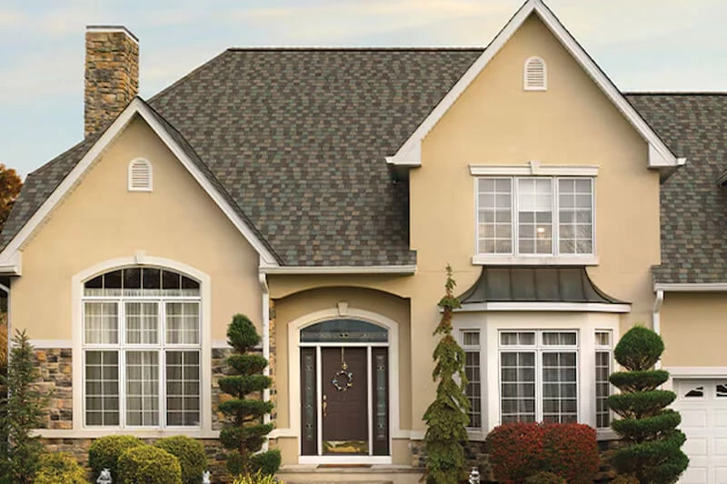 GAF Roofing Image #2