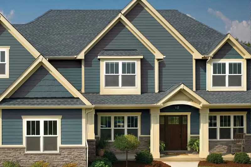 GAF Roofing Image #1