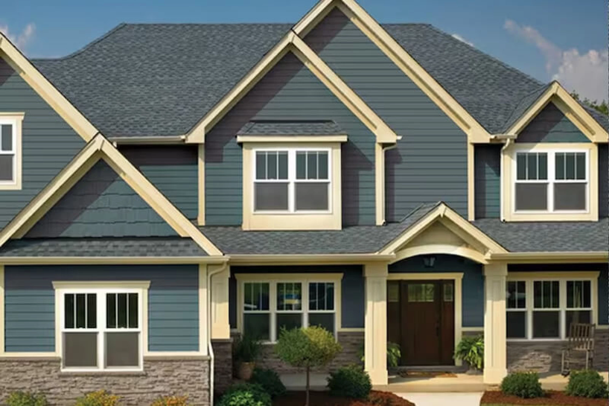 Get your free estimate: