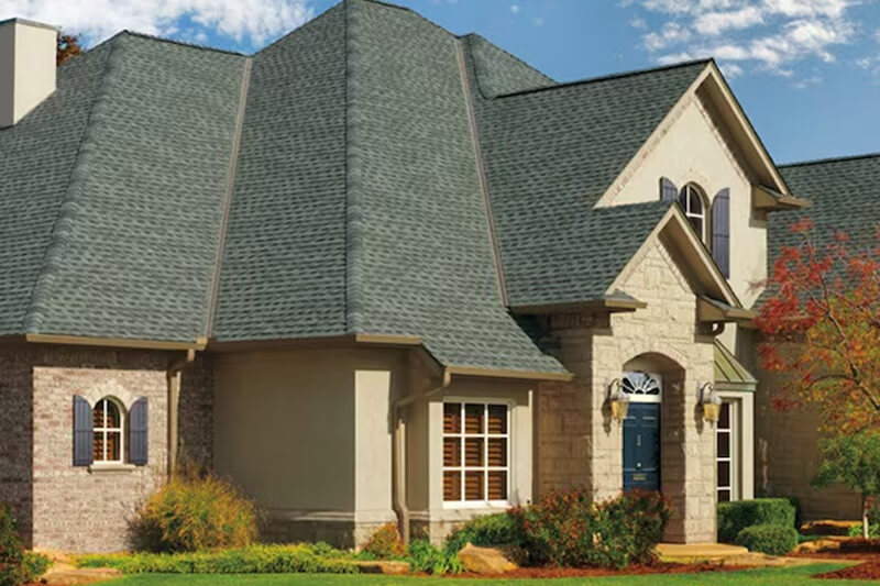 GAF Roofing Seattle Area | Trusted Asphalt Systems for Local Roofs ...