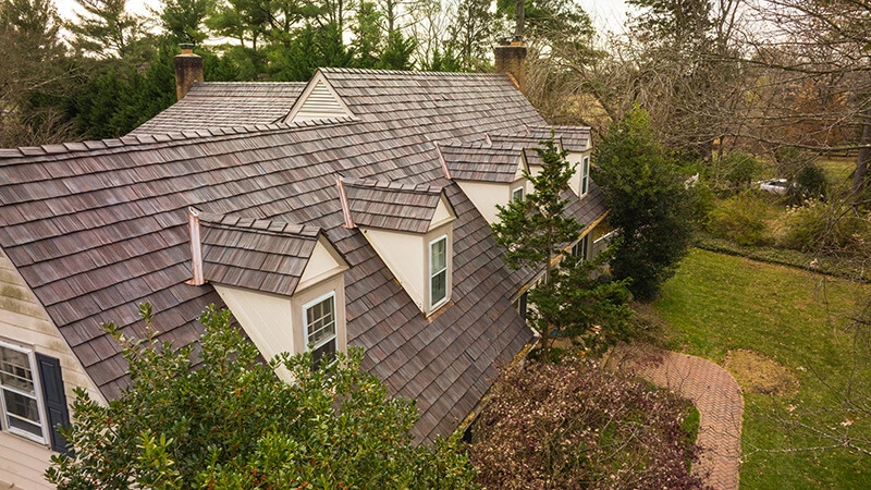 Brava Roof Tile Image #9