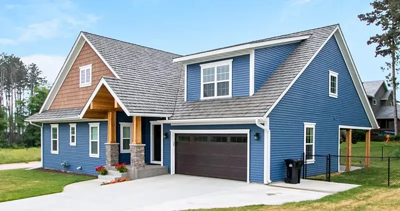 Brava Roof Tile Image #1