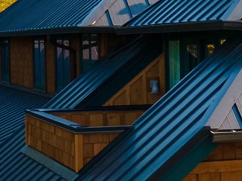 Preferred Roofing Brands