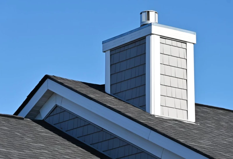 Chimney Repair