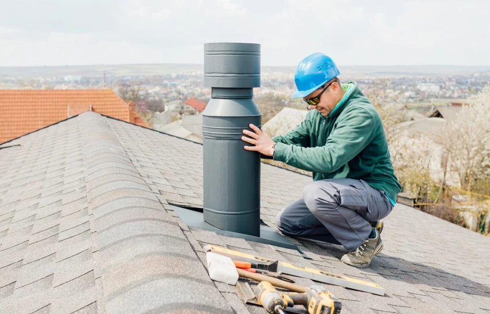 Why Chimney Repairs Matter