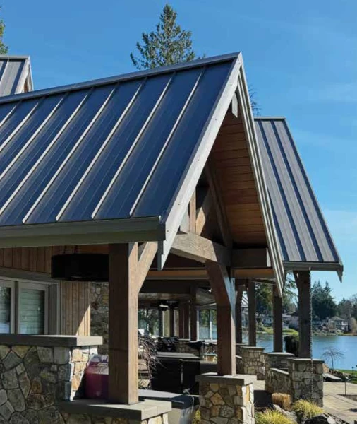 Nu-Ray Metals Image #9