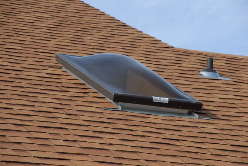 Should You Replace Your Skylights When You Install A New Roof?