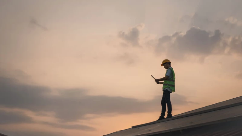 Hiring a Seattle-Area Roofing Contractor, Part 1: Verification