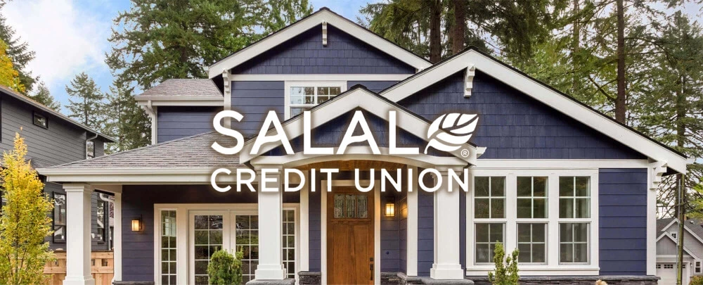 Why Salal Credit Union?