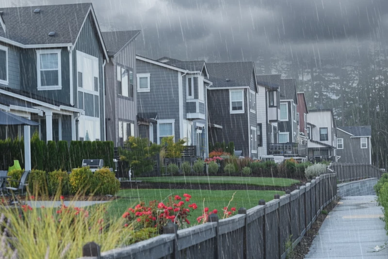 Seattle’s Rainy Season is Almost Here - Your Fall Prep Checklist: