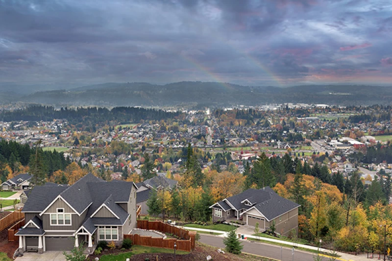 Is Your Roof Ready for Rain? Seattle Area Fall Roof Inspection Special!