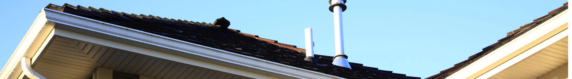 Gutter Replacement