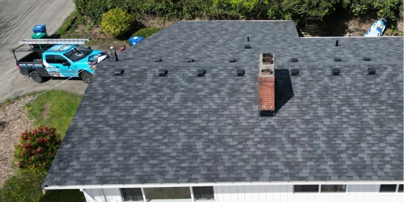 Roof Repair vs. Replacement: How Seattle Homeowners Can Tell What They Really Need