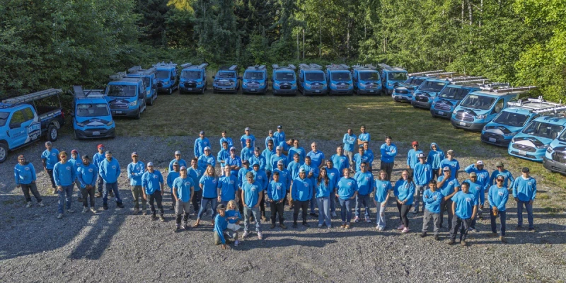 Thankful for the Roofs Over Our Heads -and the Neighbors Underneath Them!