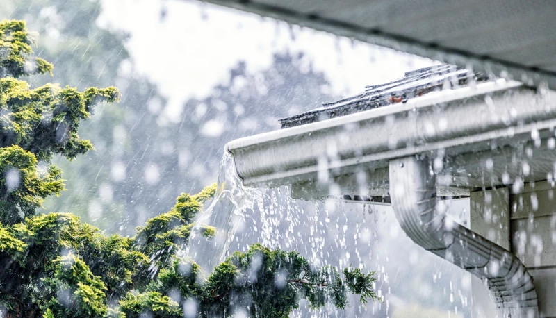 The Most Common Roof Problems After Heavy Rain (and How to Fix Them Fast)