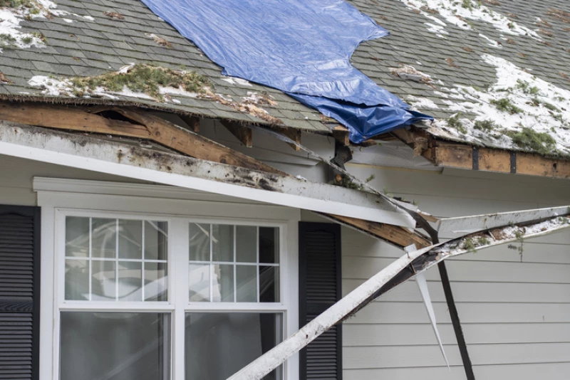Emergency Roof Repair After a Storm: What Seattle Homeowners Should Do First
