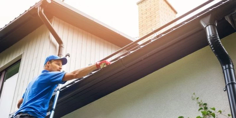 How Often Should You Clean Your Gutters Before a Seattle Winter?