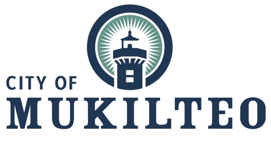 seal of city of mukilteo