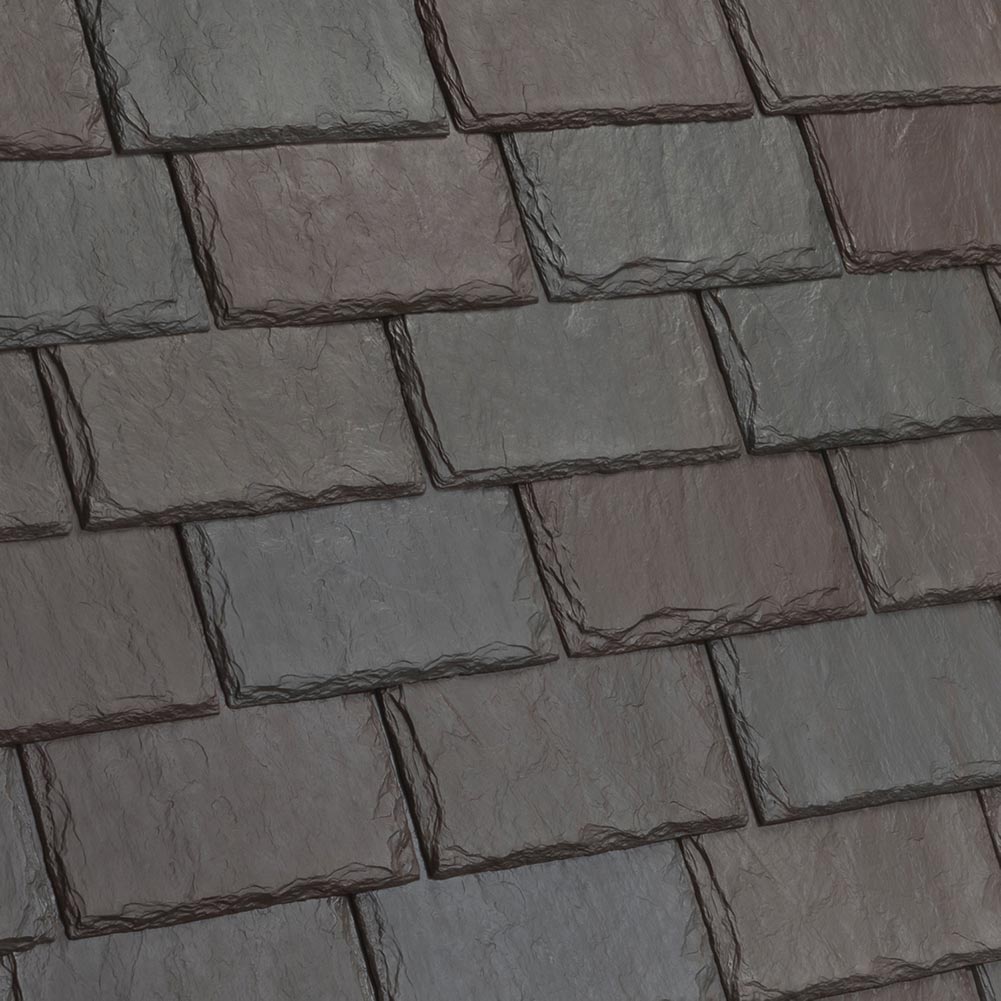 davinci roofscapes slate lookalike shingles by Elite Roofing