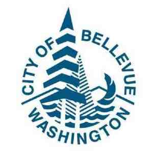  city seal of bellevue