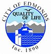seal of city of edmonds