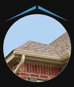 gutter installation icon