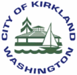 seal of city of kirkland