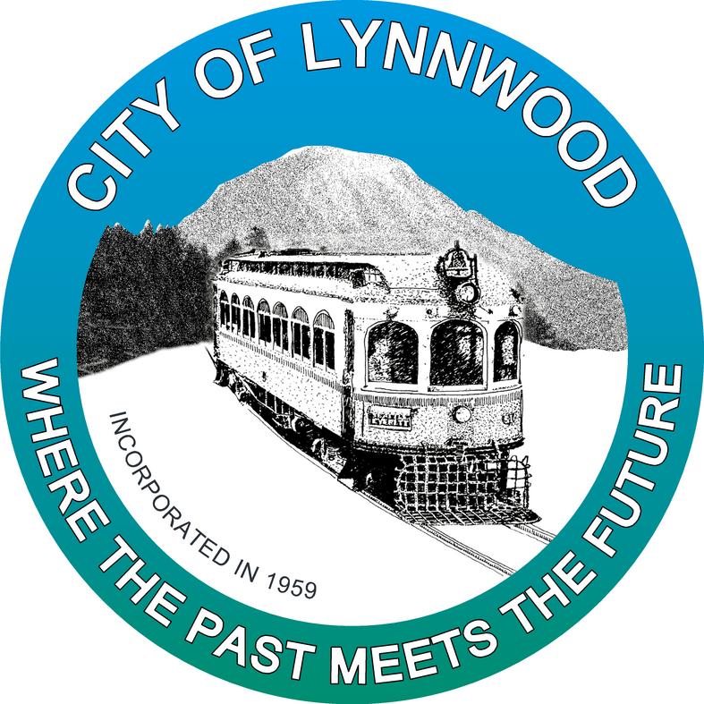 seal of city of lynnwood