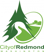 seal of city of redmond