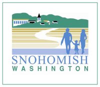 snohomish city seal
